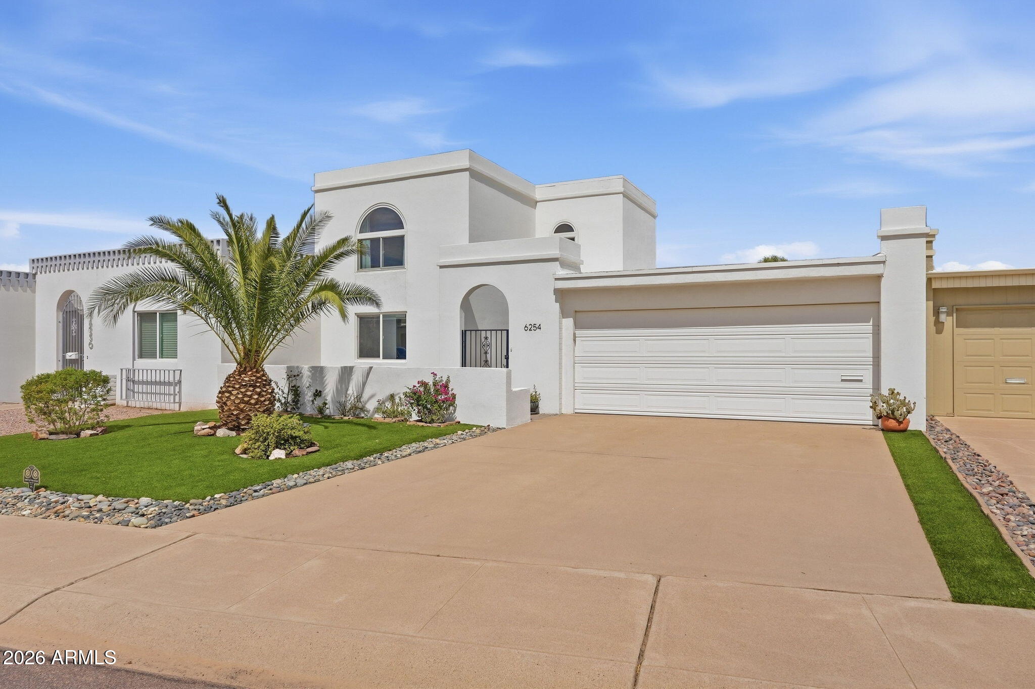 6254 E CATALINA Drive