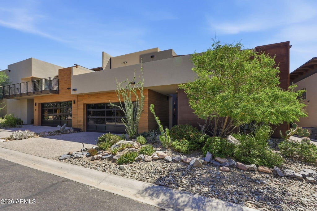 Photo of 6525 E Cave Creek Road #20, Cave Creek, AZ 85331 (MLS # 7078751)