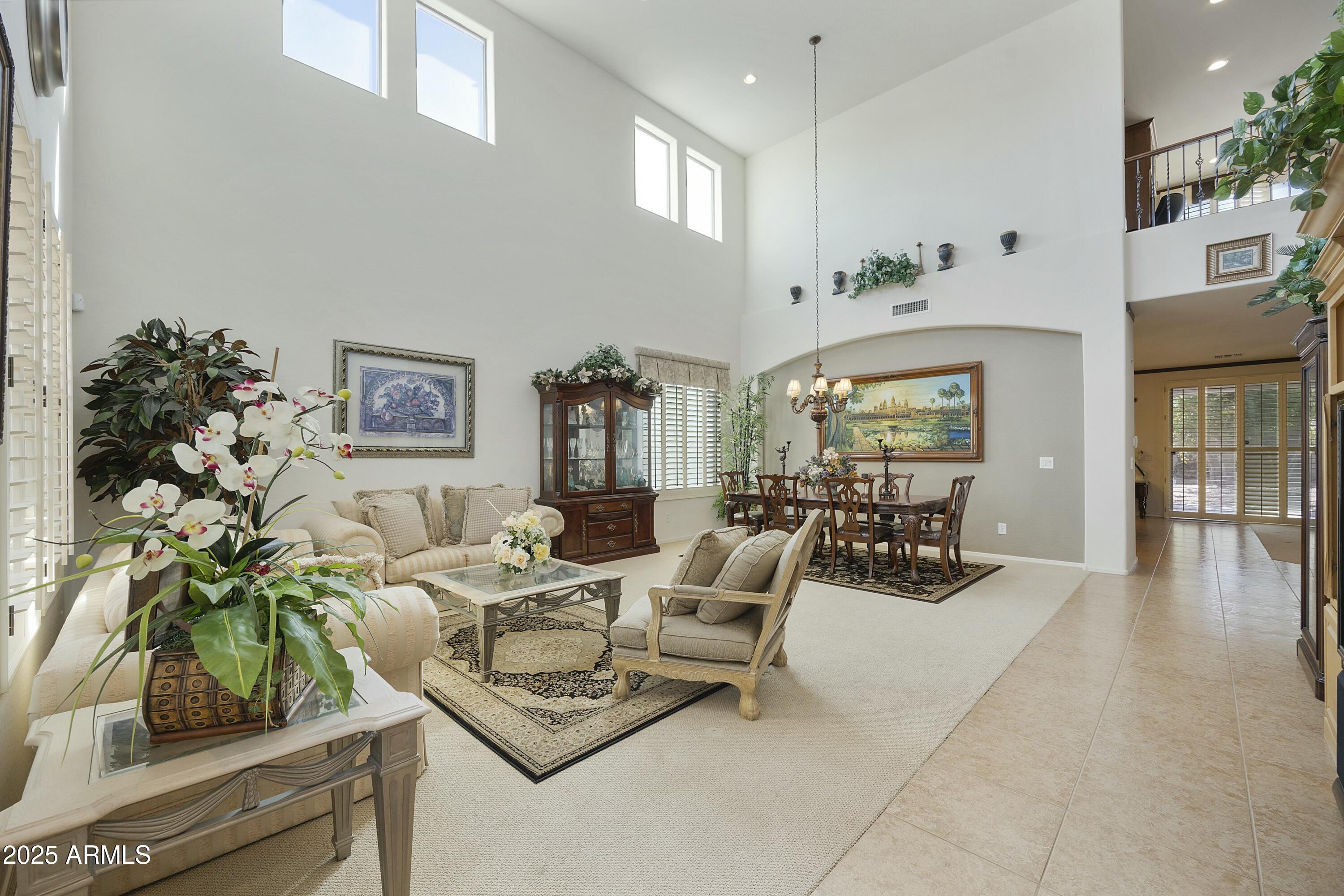 4615 W CORRAL Road