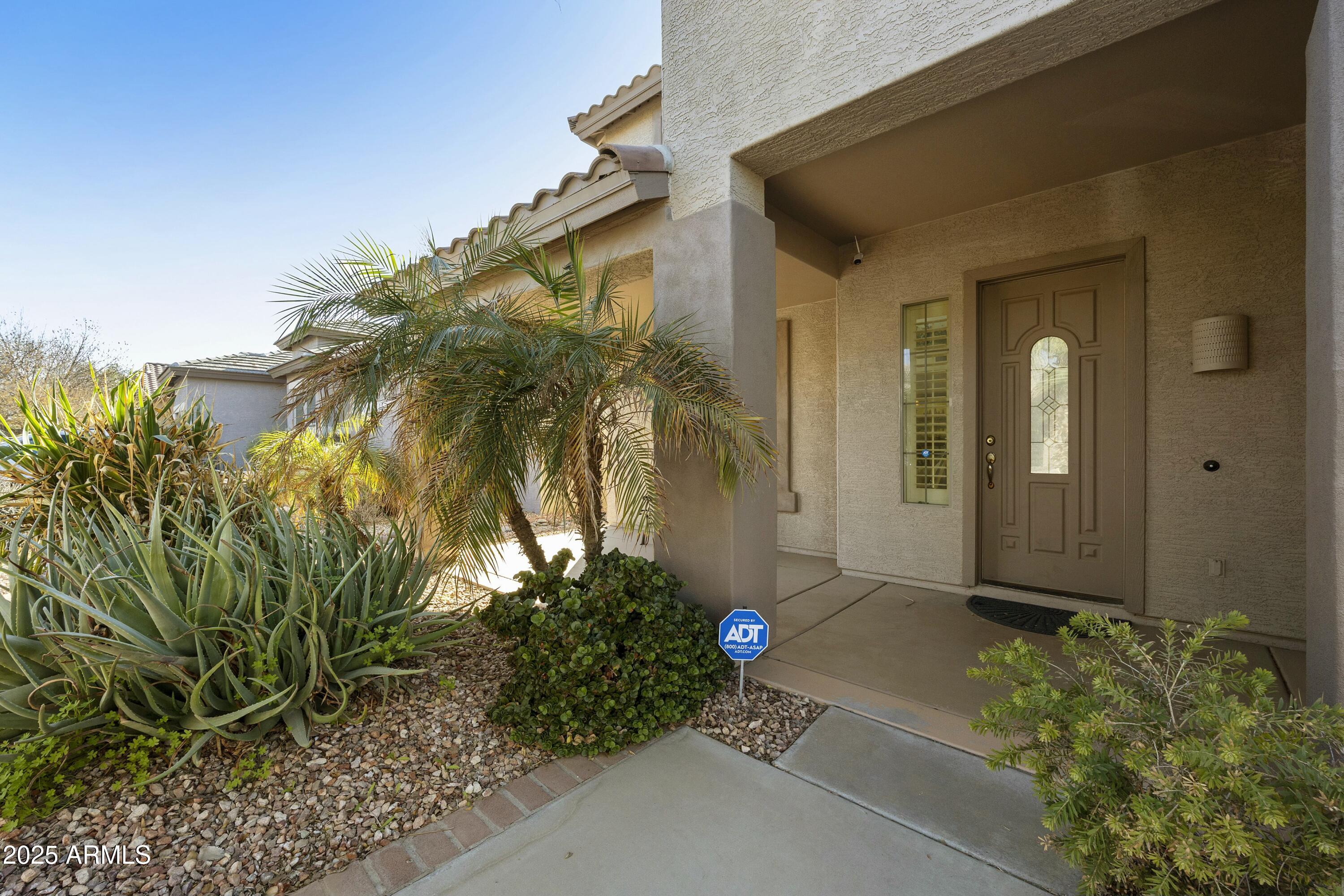4615 W CORRAL Road