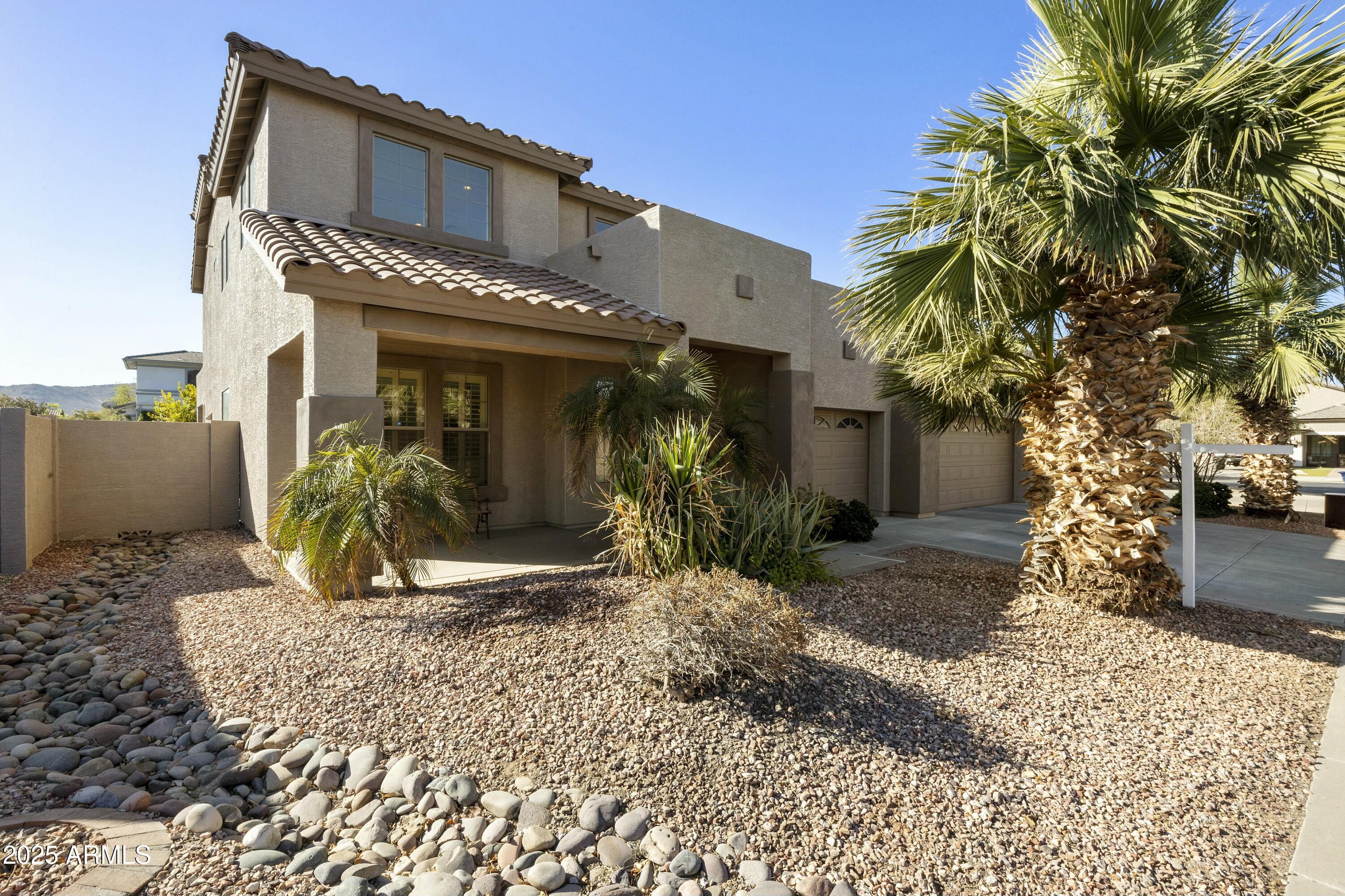 4615 W CORRAL Road