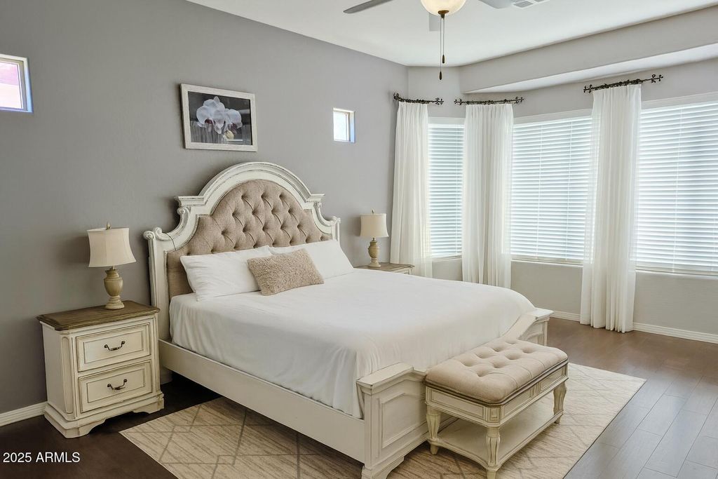 Photo of 17941 W Cassia Way, Goodyear, AZ 85338 (MLS # 6918601)