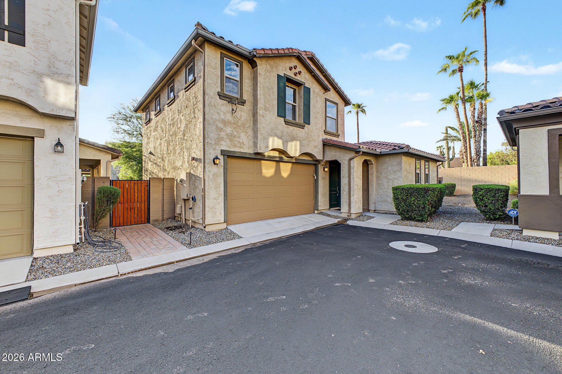 4750 E TIERRA BUENA Lane