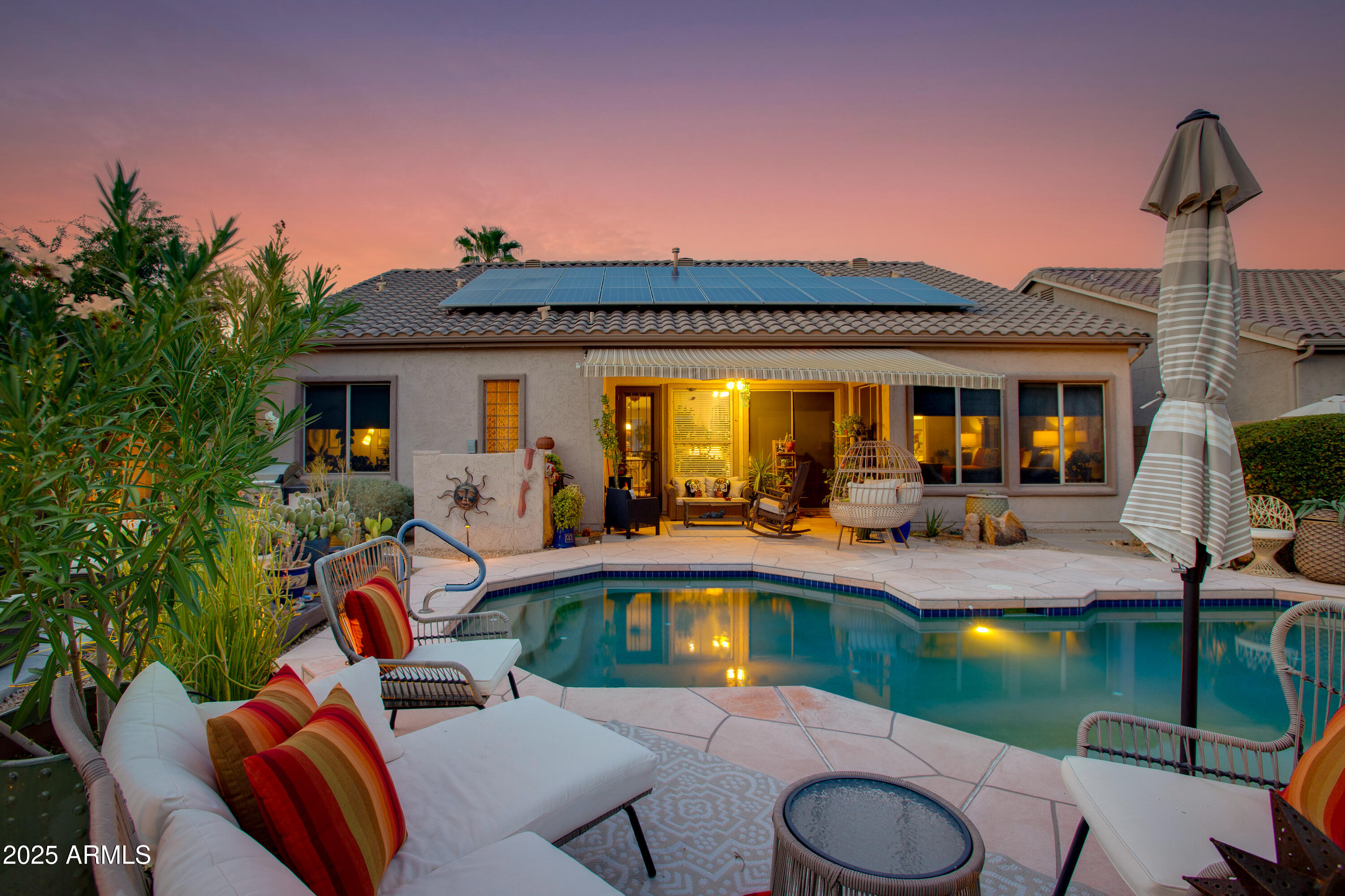 4937 E VILLA THERESA Drive