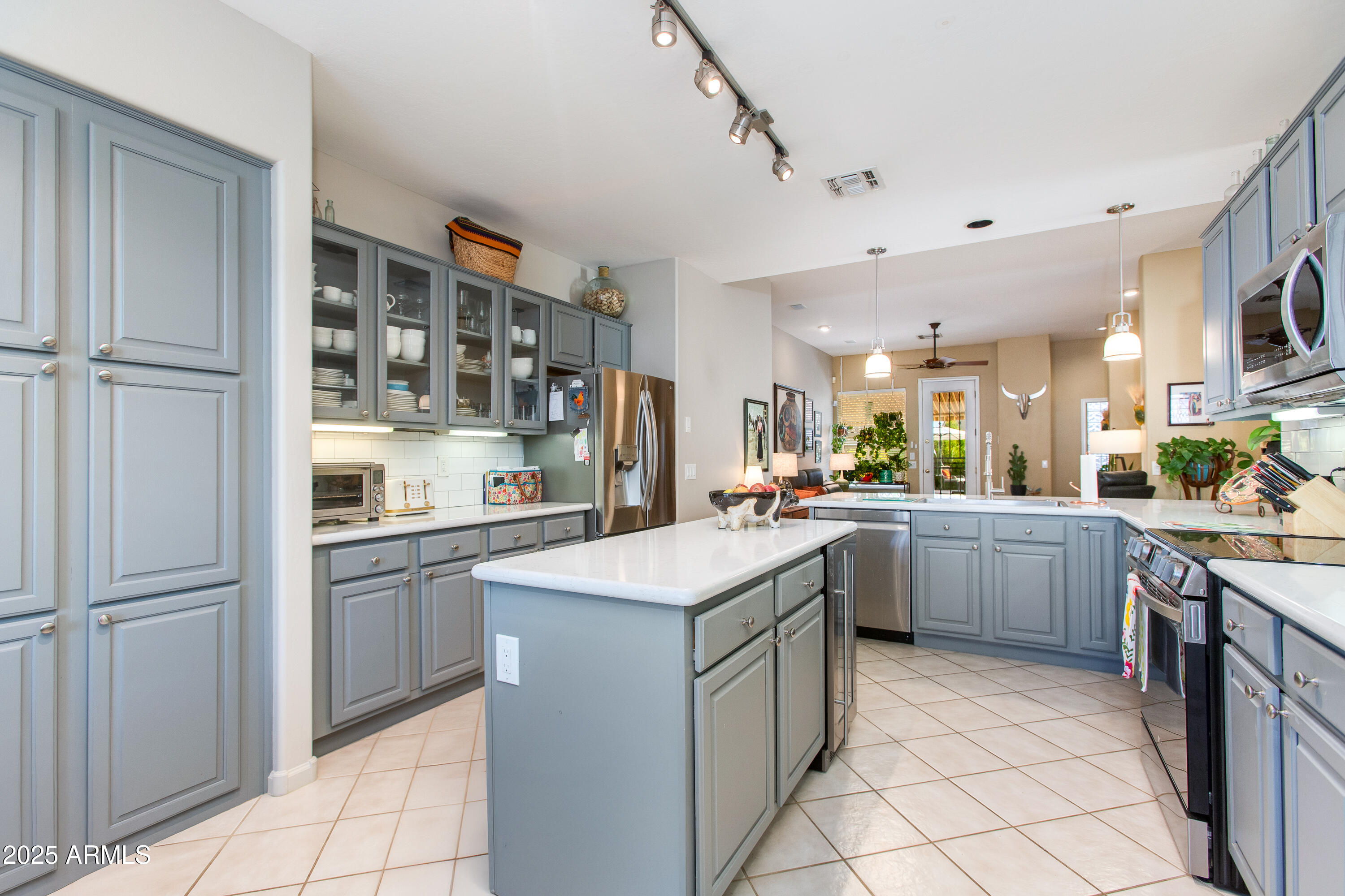 4937 E VILLA THERESA Drive