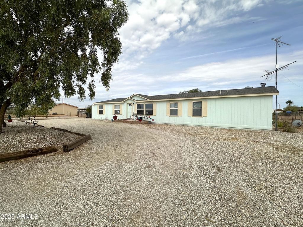 Photo of 3344 E Ropers Road, Casa Grande, AZ 85194 (MLS # 6921813)