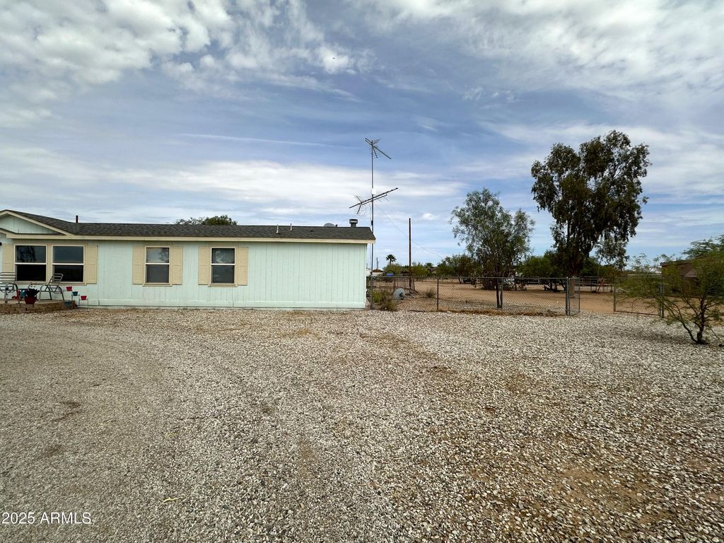 Photo of 3344 E Ropers Road, Casa Grande, AZ 85194 (MLS # 6921813)