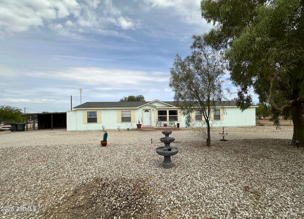 Photo of 3344 E Ropers Road, Casa Grande, AZ 85194 (MLS # 6921813)