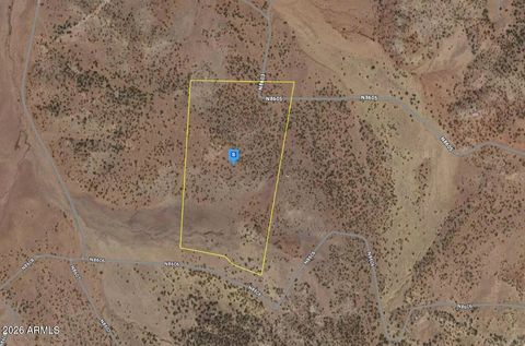 10 County Rd N 8605 -- 10 Concho AZ 85924
