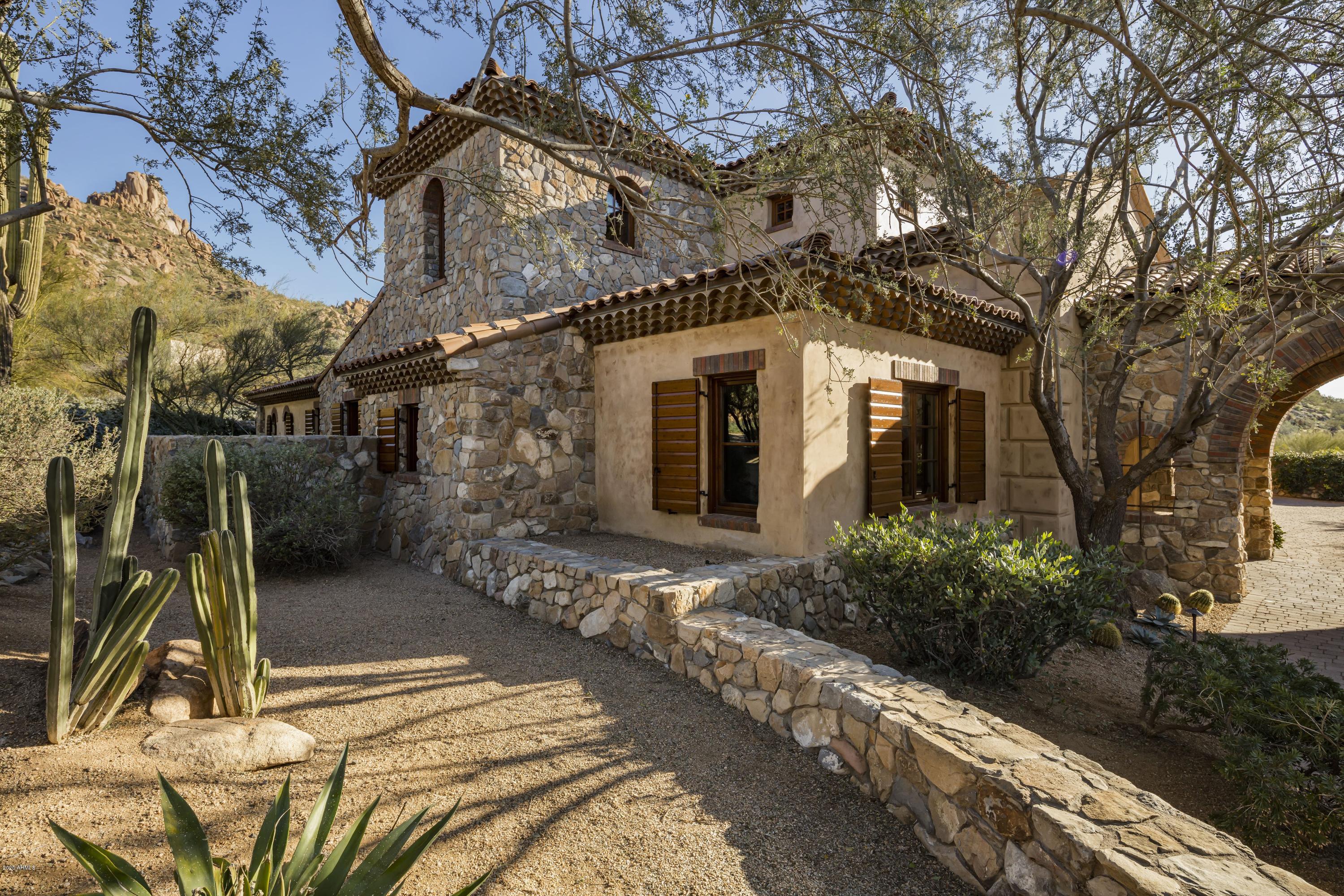 ESTANCIA-PHASE 1 - Residential