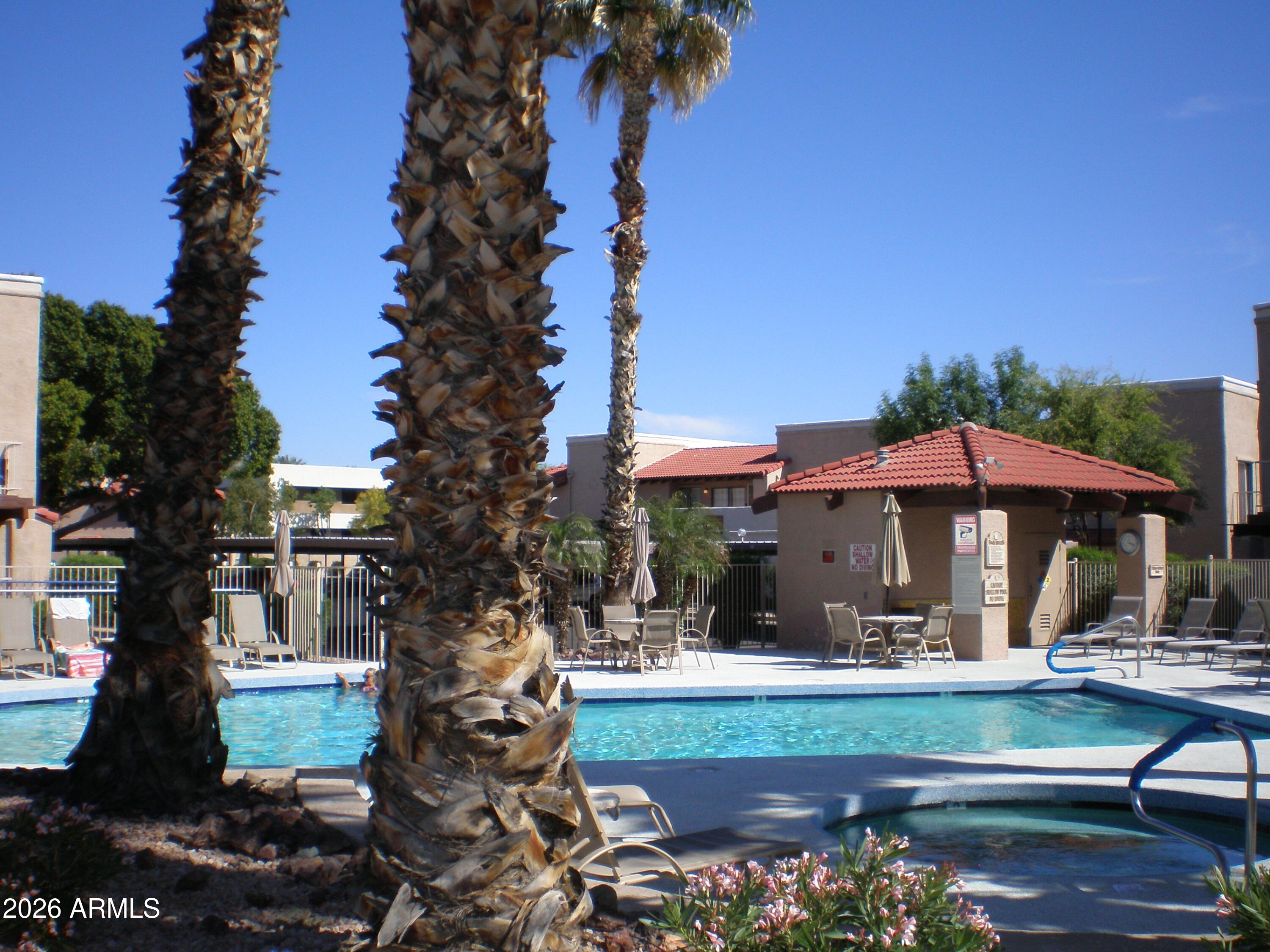 5757 W EUGIE Avenue 2113