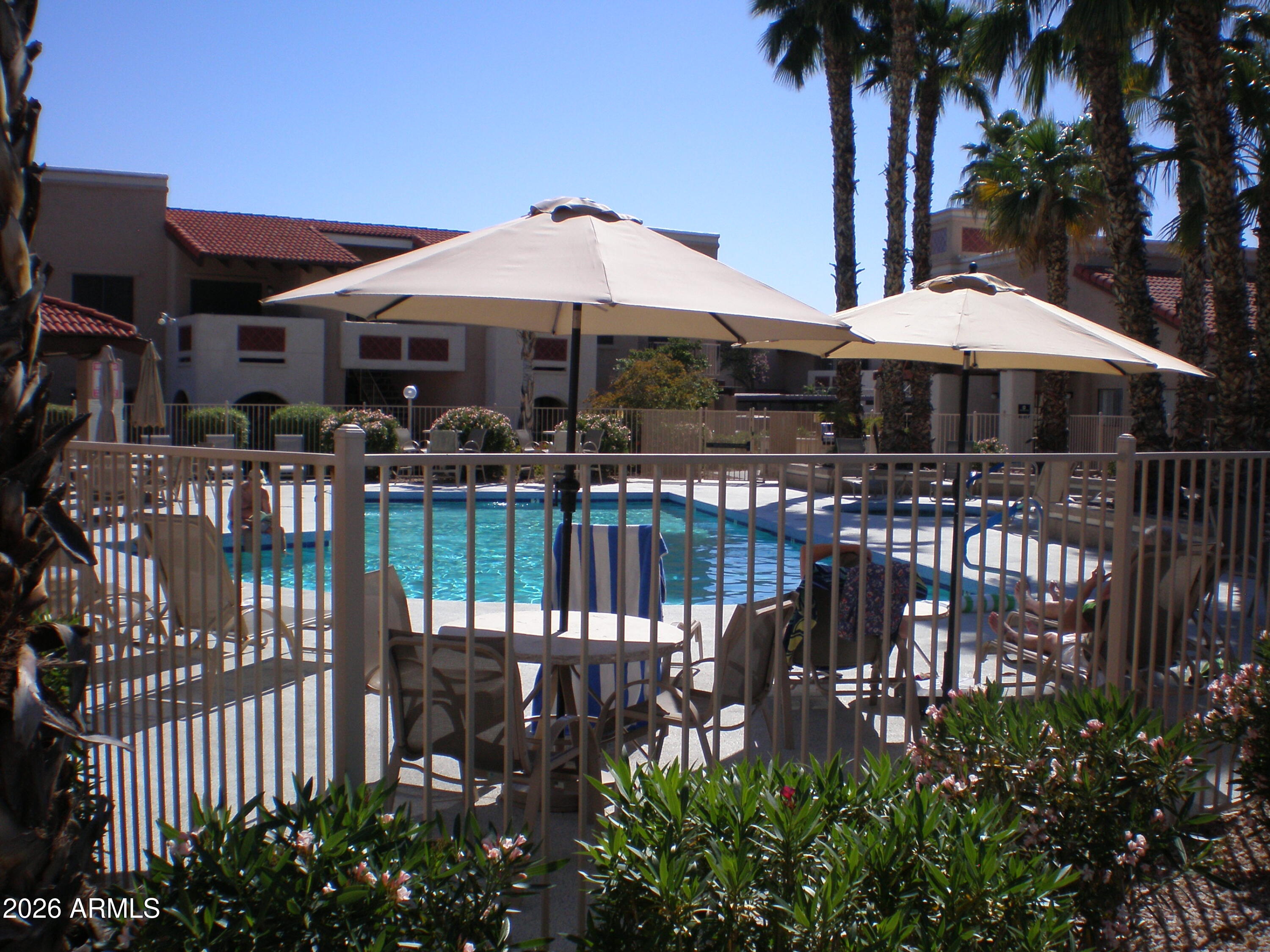 5757 W EUGIE Avenue 2113