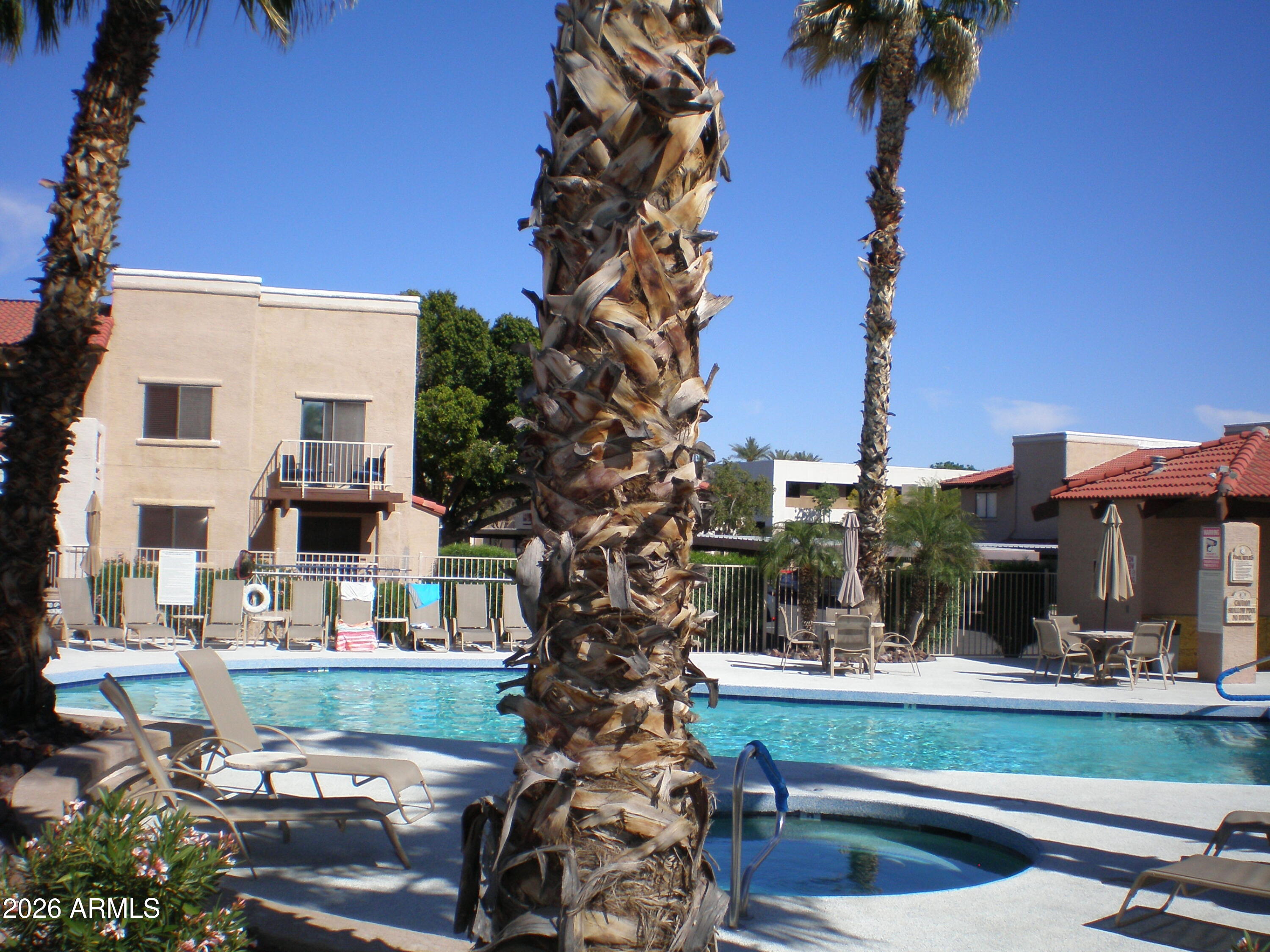 5757 W EUGIE Avenue 2113