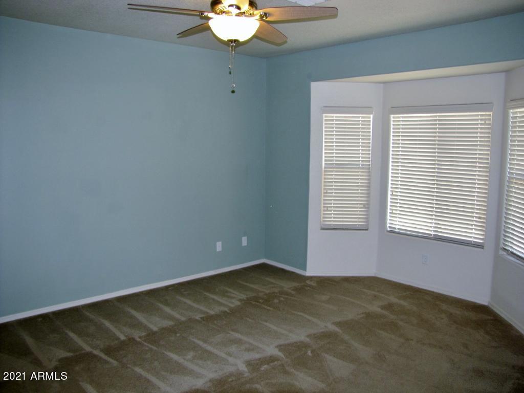 CHAPARRAL VILLAGE NORTH PHASE 6A - Residential Lease