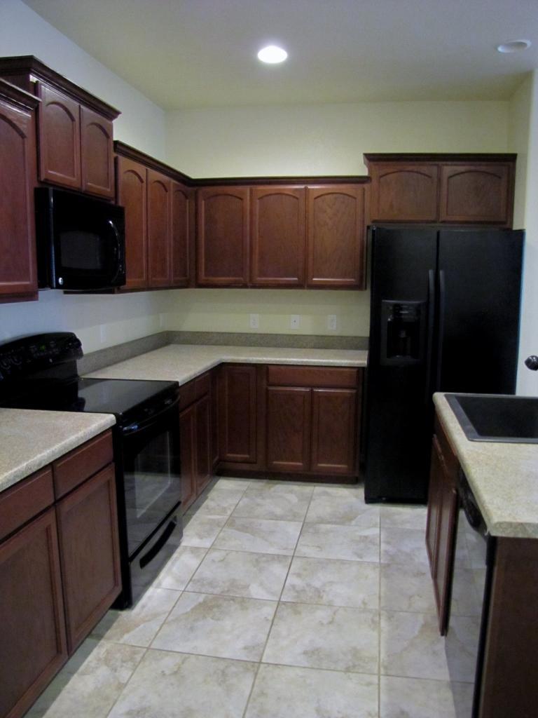 CHAPARRAL VILLAGE NORTH PHASE 6A - Residential Lease