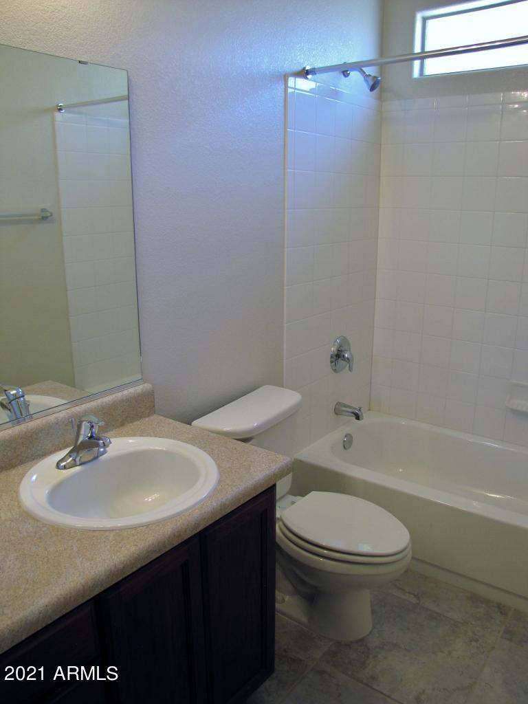 CHAPARRAL VILLAGE NORTH PHASE 6A - Residential Lease