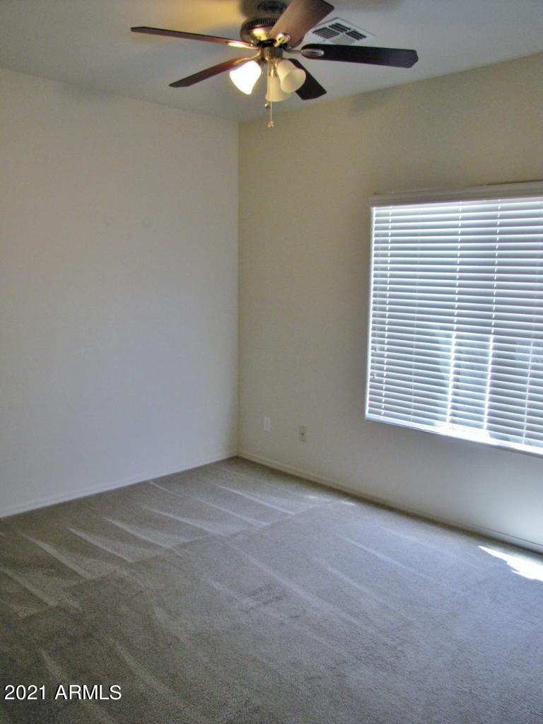 CHAPARRAL VILLAGE NORTH PHASE 6A - Residential Lease