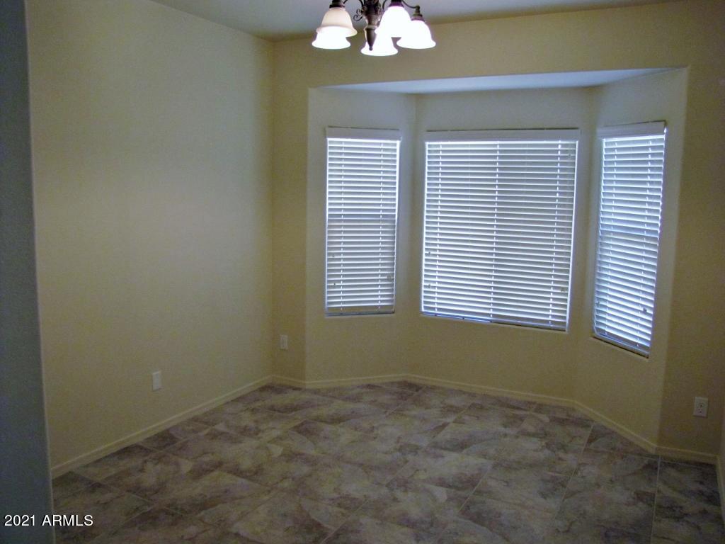 CHAPARRAL VILLAGE NORTH PHASE 6A - Residential Lease