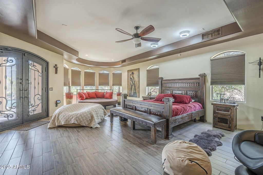 Photo of 17315 E Starflower Court, Queen Creek, AZ 85142 (MLS # 6923805)