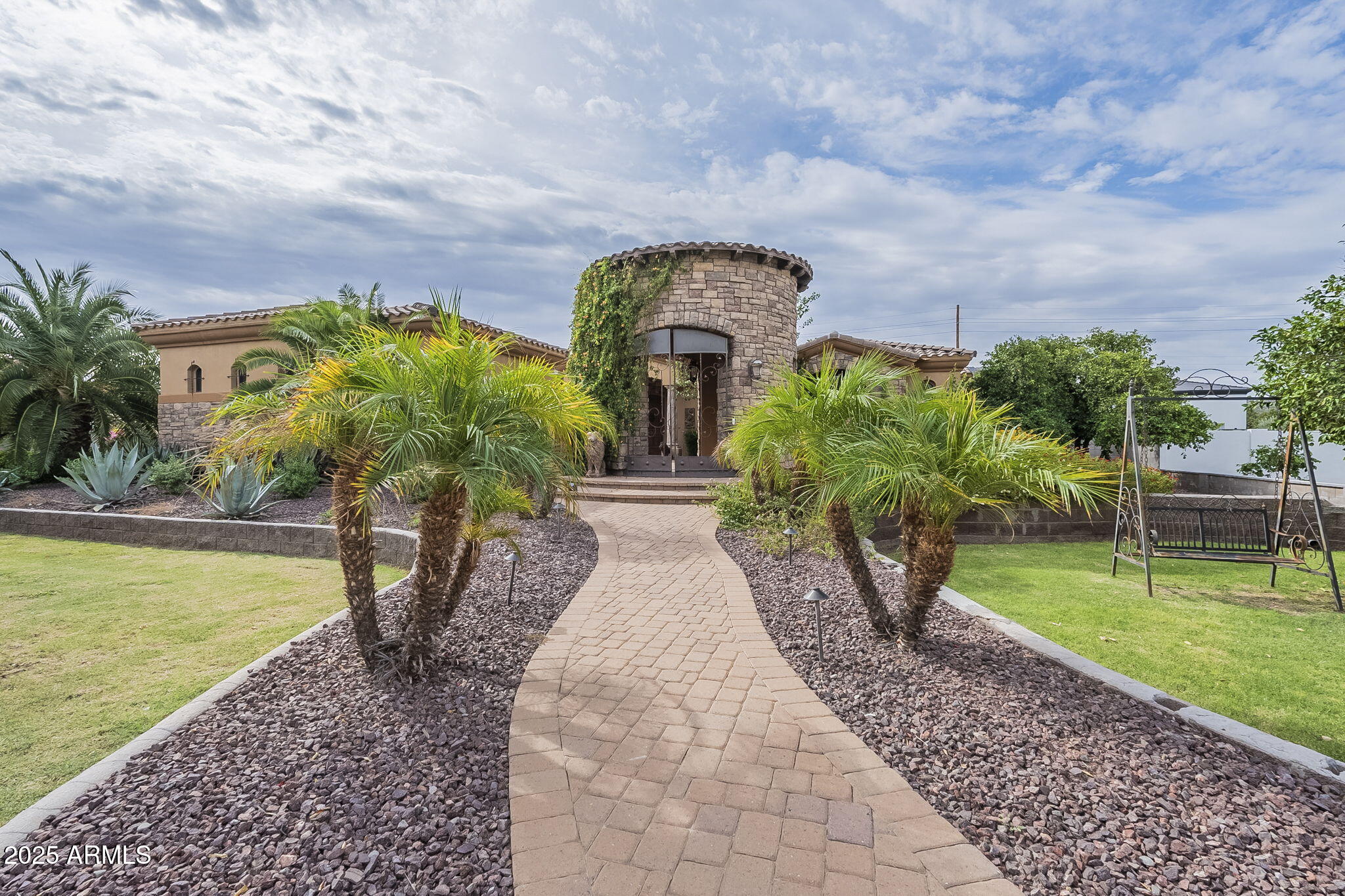 Homes for Sale in Queen Creek Arizona 3 17315 E STARFLOWER Court