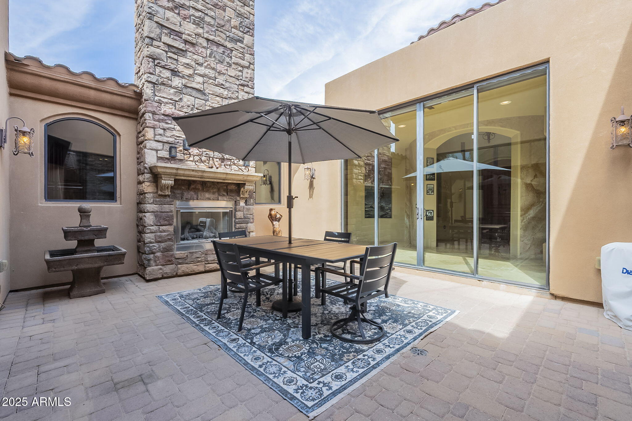 17315 E STARFLOWER Court