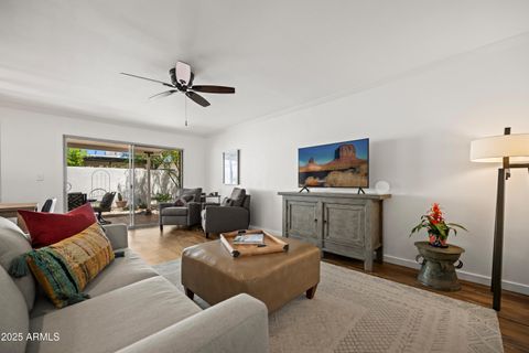 7630 E PASADENA Avenue Scottsdale AZ 85250