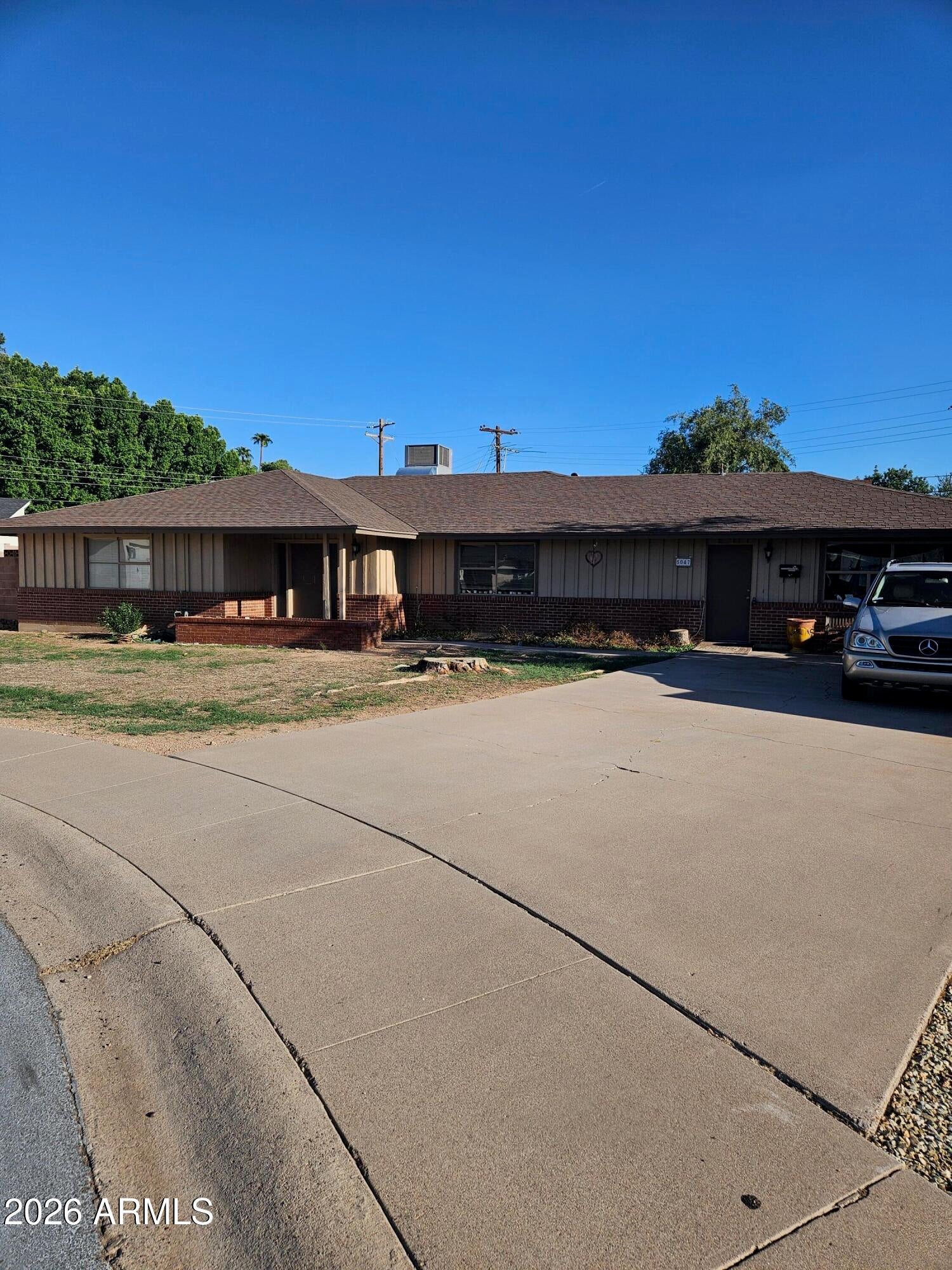 5047 E CHEERY LYNN Road