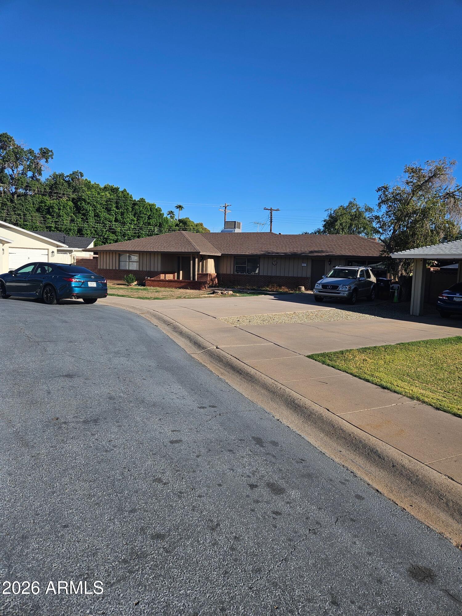 5047 E CHEERY LYNN Road