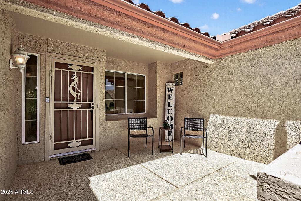 Photo of 14140 W Circle Ridge Drive, Sun City West, AZ 85375 (MLS # 6909092)