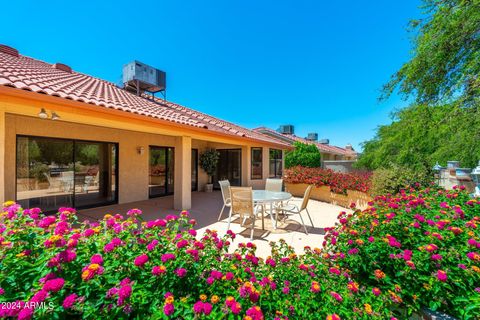 A home in Sun City West