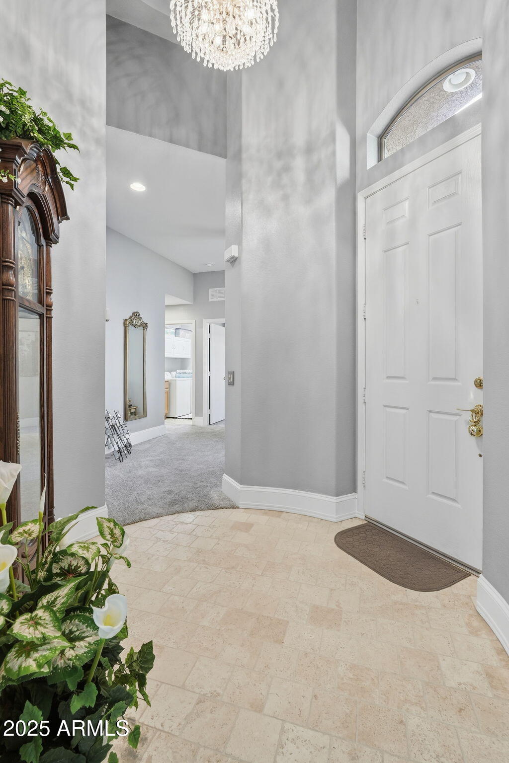 9617 E CHAMPAGNE Drive