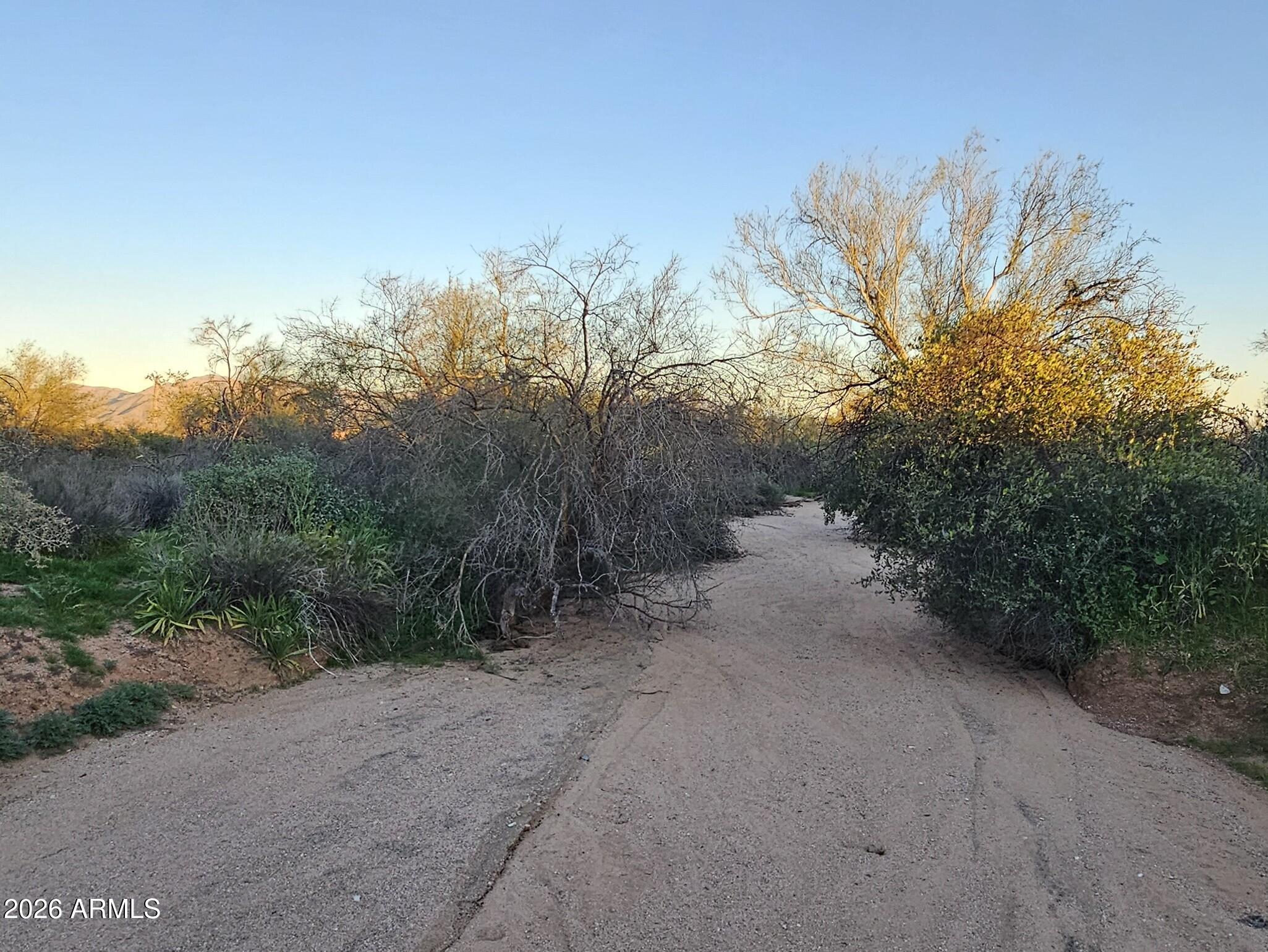 RIO VEREDE FOOTHILLS - Land