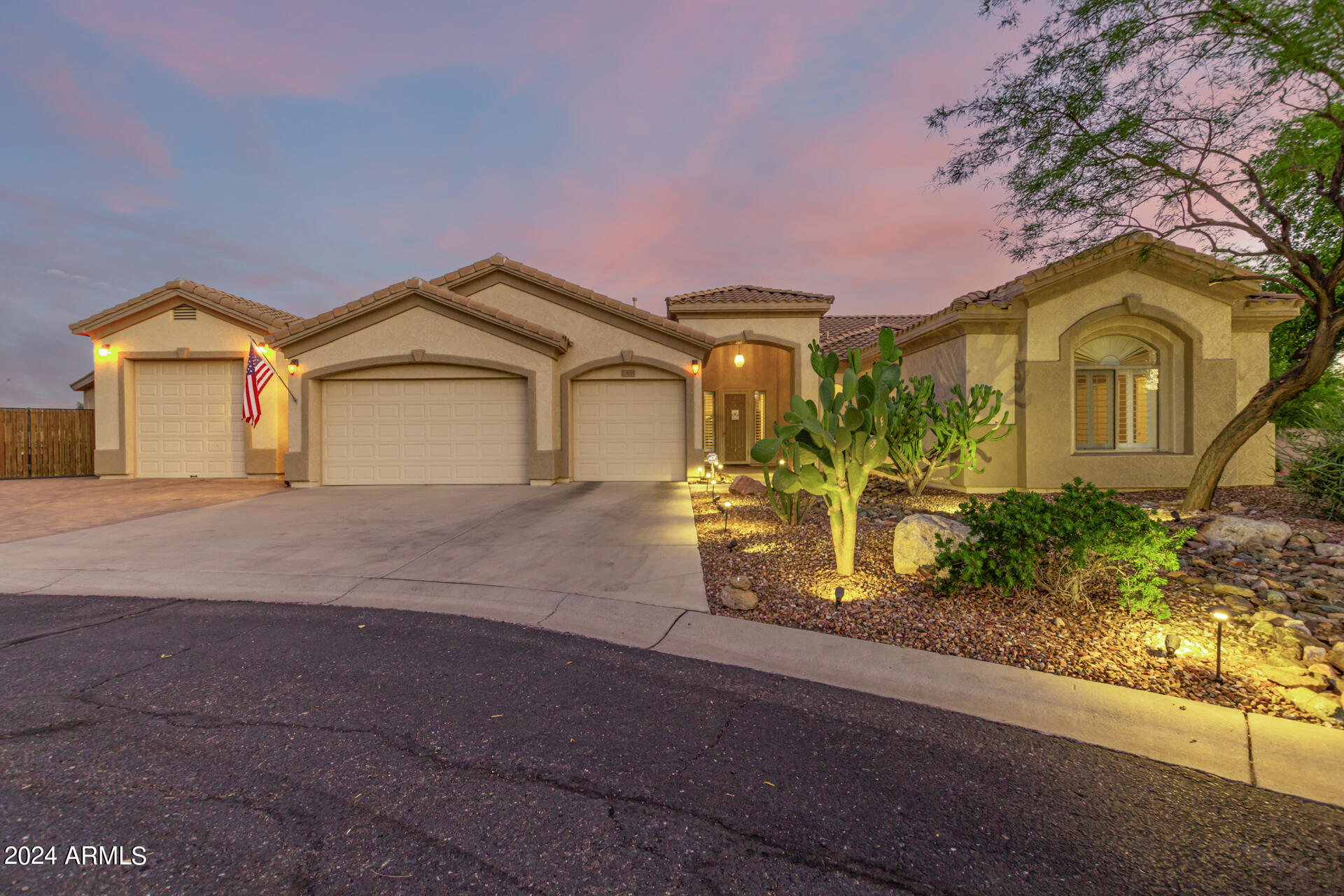 View Peoria, AZ 85383 house