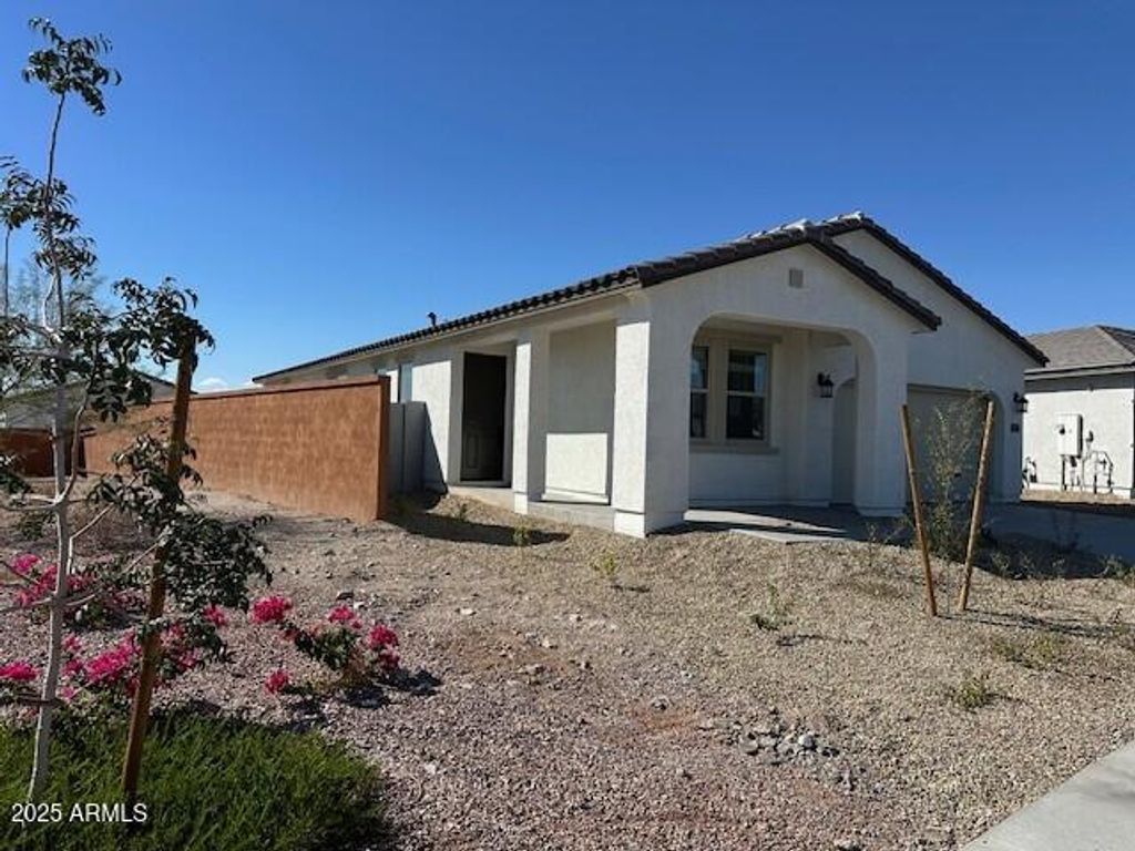 Photo of 17294 W Sunward Drive, Goodyear, AZ 85338 (MLS # 6921121)