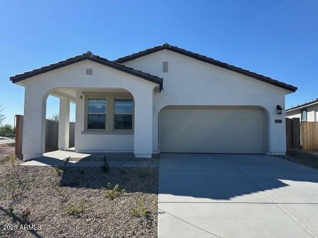 Photo of 17294 W Sunward Drive, Goodyear, AZ 85338 (MLS # 6921121)