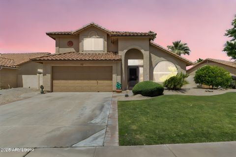 2340 W MYRTLE Drive Chandler AZ 85248
