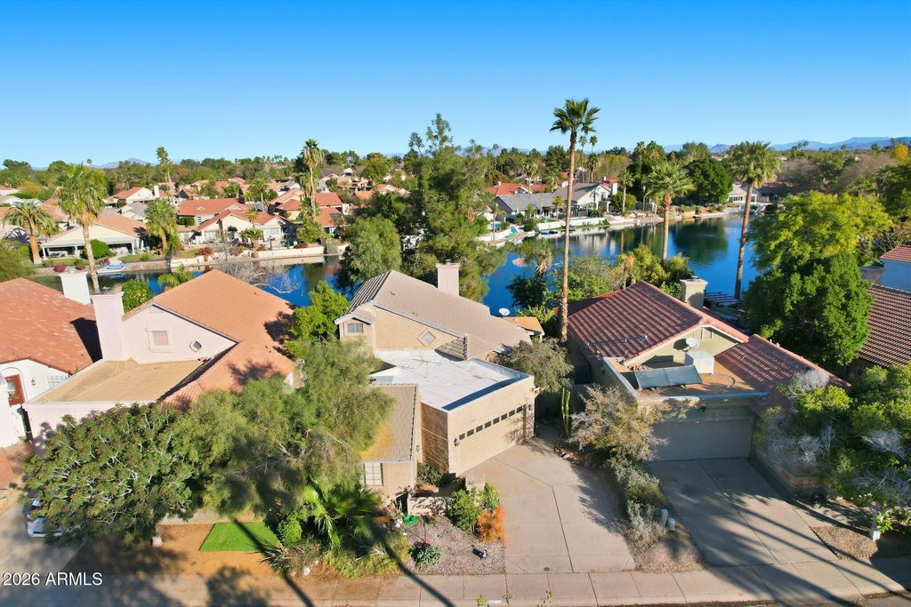 Photo of 1644 E Cindy Street, Chandler, AZ 85225 (MLS # 6991689)