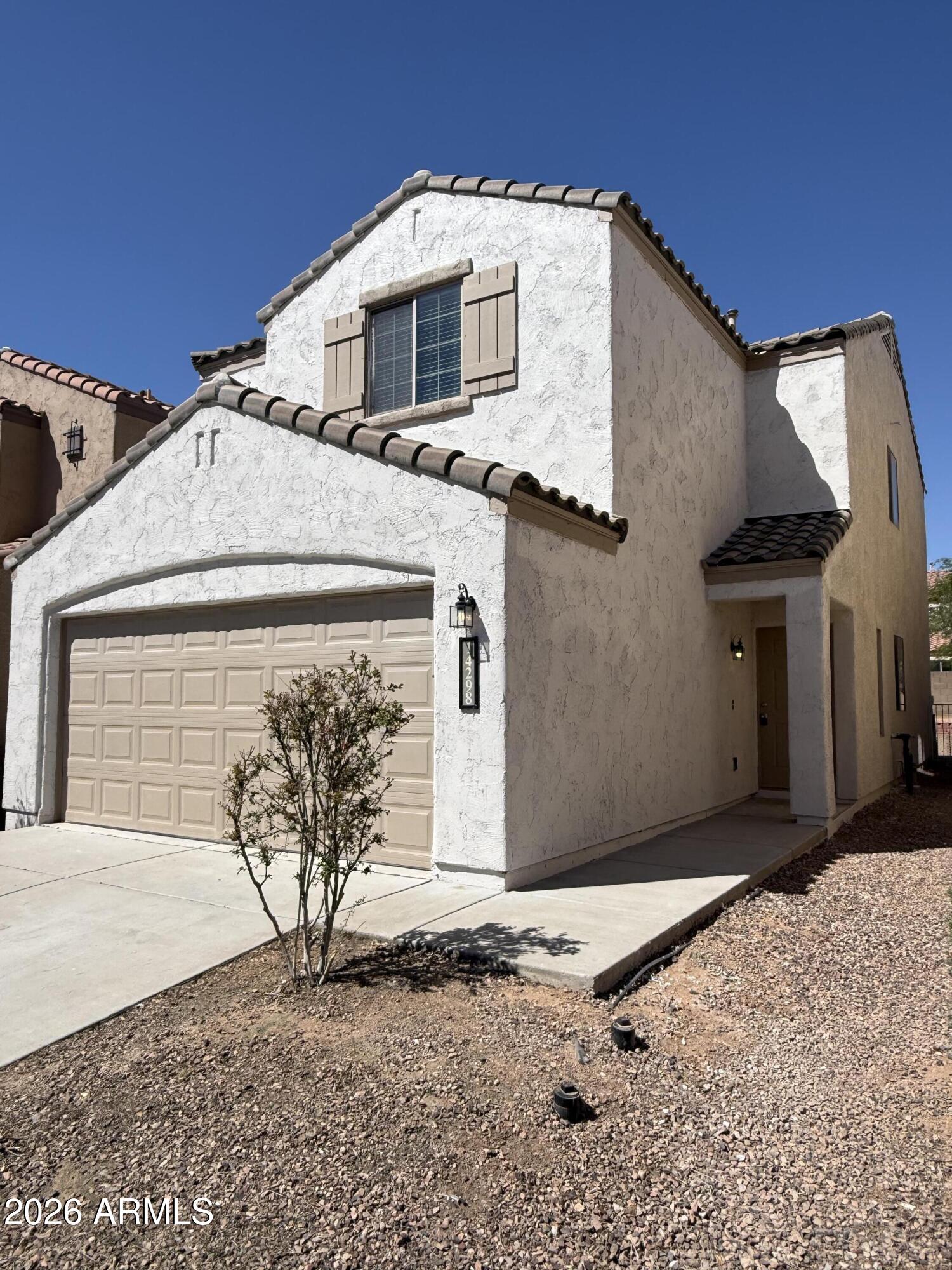 14298 S CAMINO EL GALAN Drive