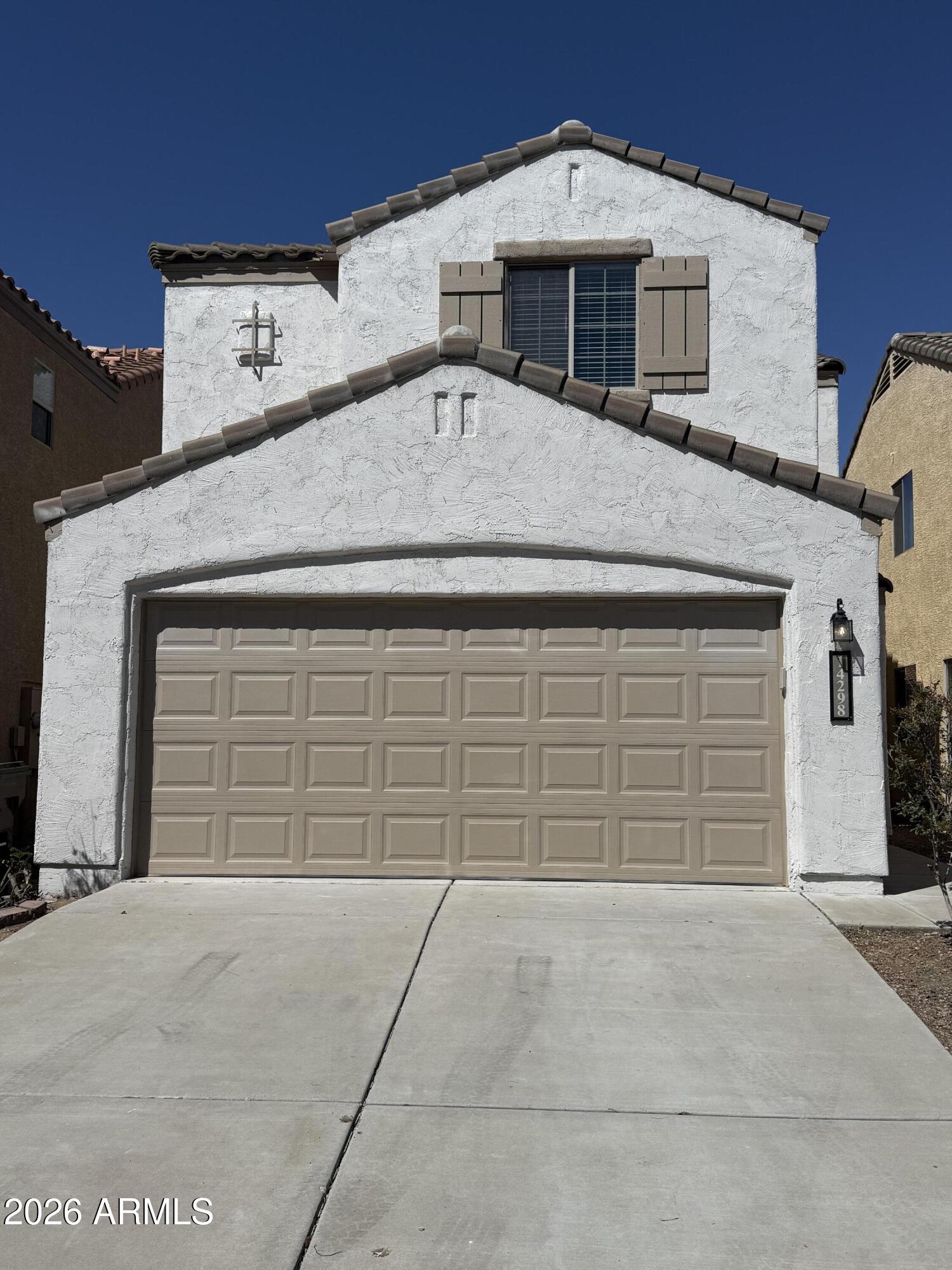 14298 S CAMINO EL GALAN Drive