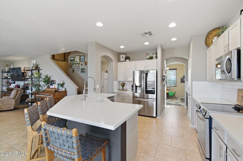 Photo of 23224 N 123rd Drive, Sun City West, AZ 85375 (MLS # 6984269)