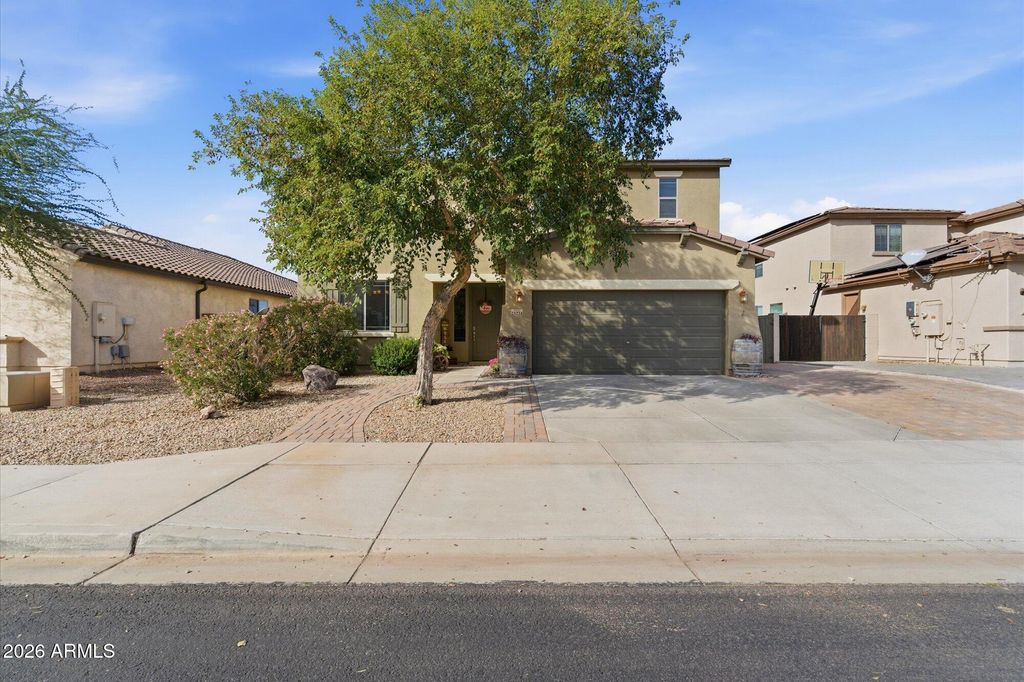 Photo of 23224 N 123rd Drive, Sun City West, AZ 85375 (MLS # 6984269)