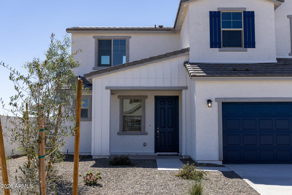 Photo of 17510 N Bolerno Drive, Maricopa, AZ 85138 (MLS # 7067239)