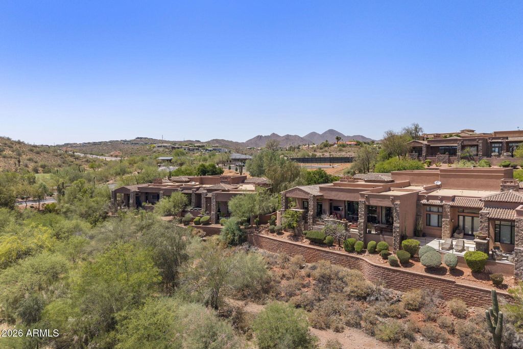 Photo of 15917 E Villas Drive, Fountain Hills, AZ 85268 (MLS # 7038232)