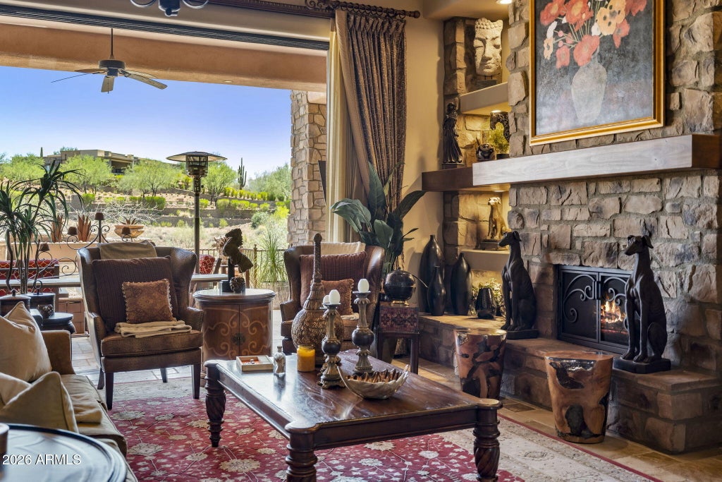 Photo of 15917 E Villas Drive, Fountain Hills, AZ 85268 (MLS # 7038232)