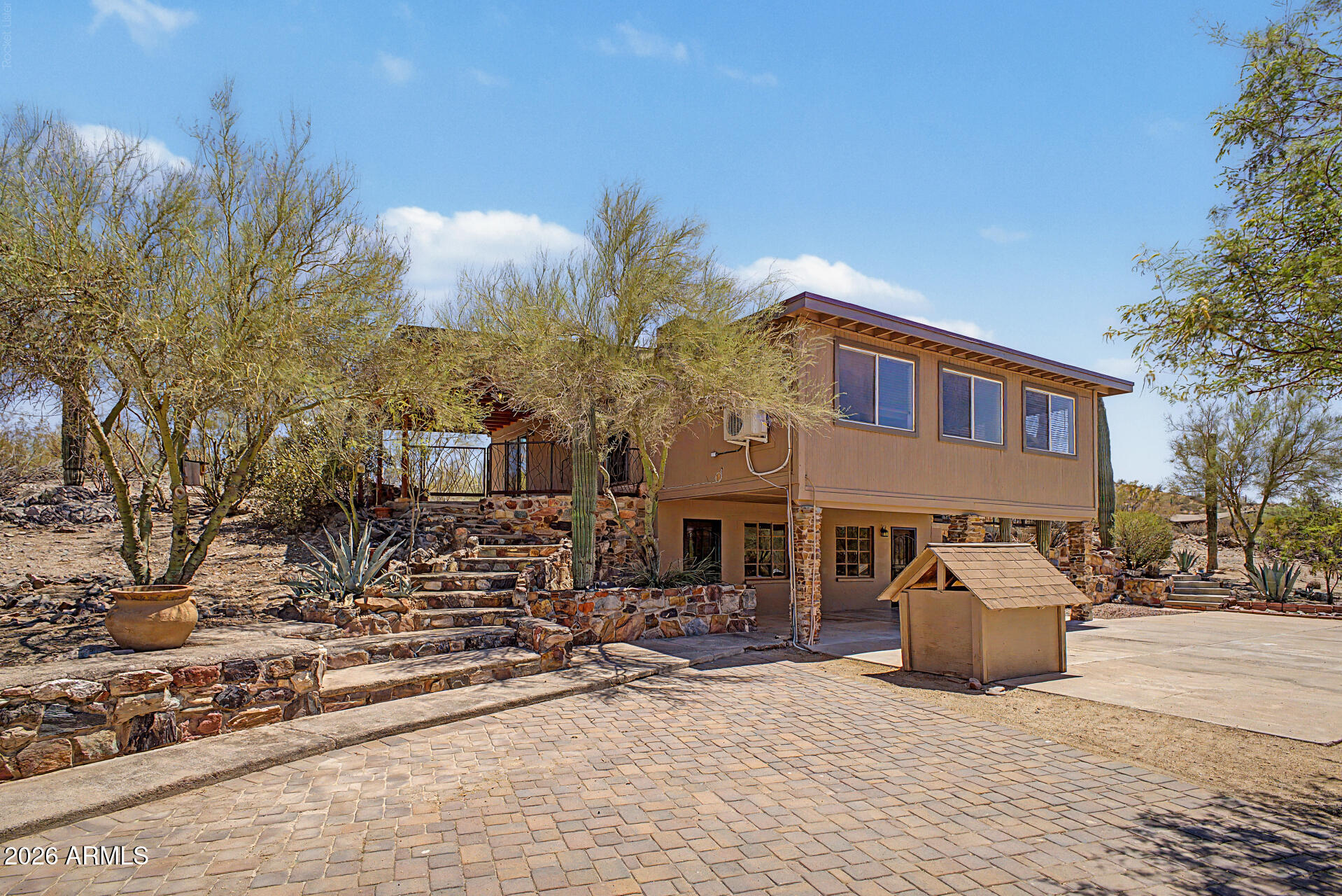 3442 W MEANDER Road