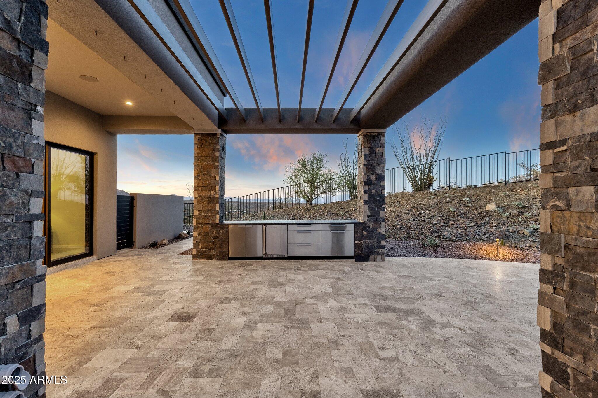 EAGLES NEST PARCEL 10 - Residential