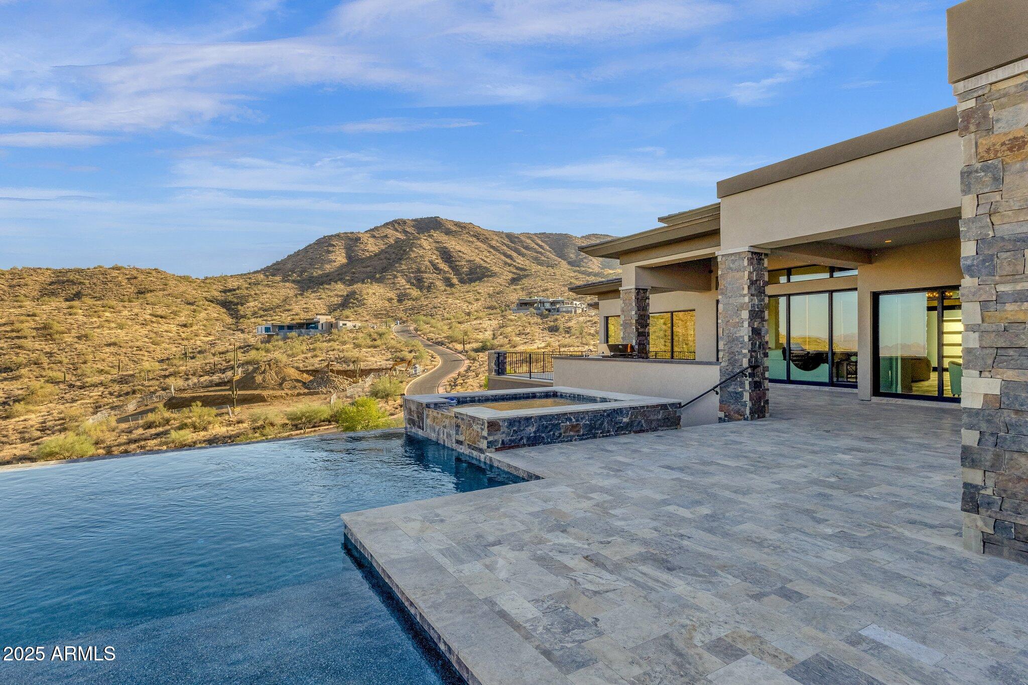 EAGLES NEST PARCEL 10 - Residential