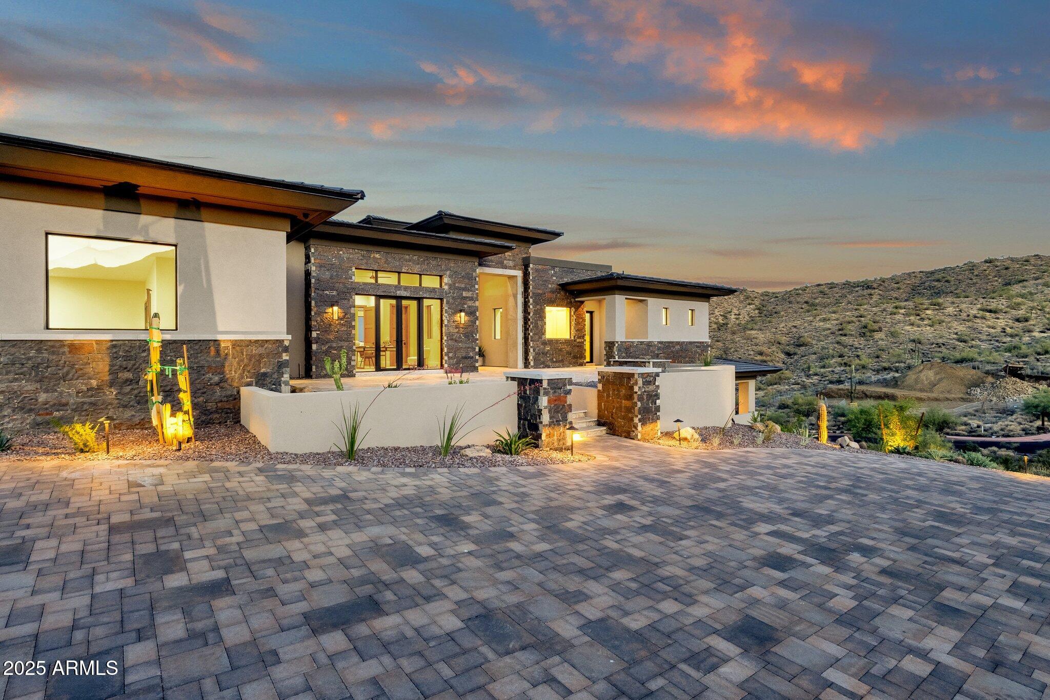 EAGLES NEST PARCEL 10 - Residential