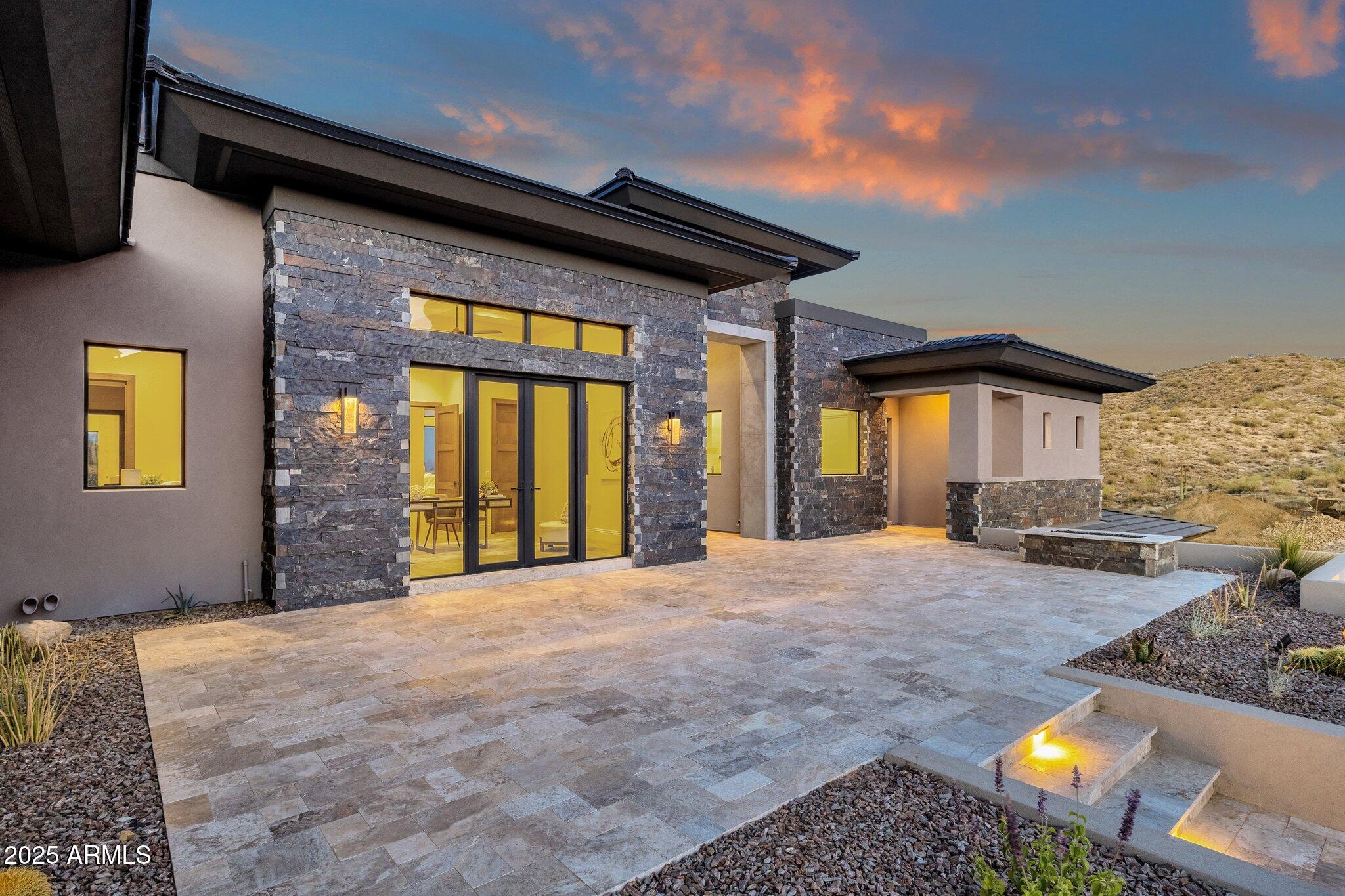 EAGLES NEST PARCEL 10 - Residential