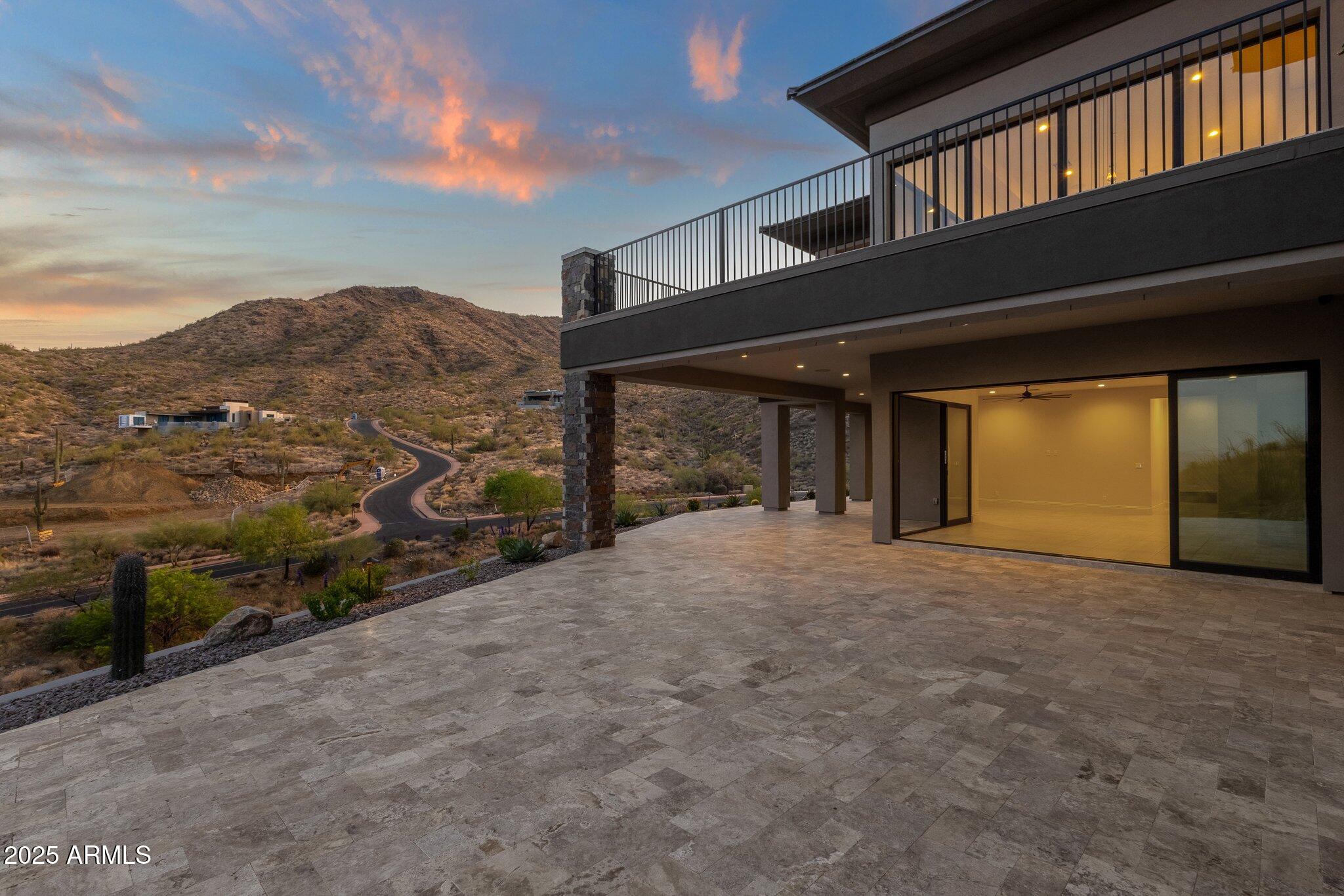 EAGLES NEST PARCEL 10 - Residential